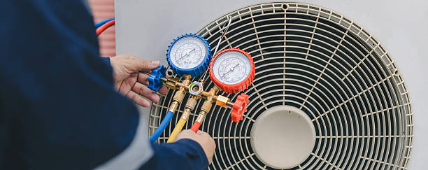 Trusted Hvac service in Gainesville, VA - Leonard HVAC