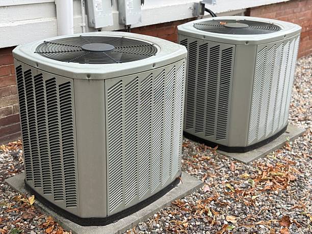 Reliable Hvac contractor in Gainesville, VA by Leonard HVAC